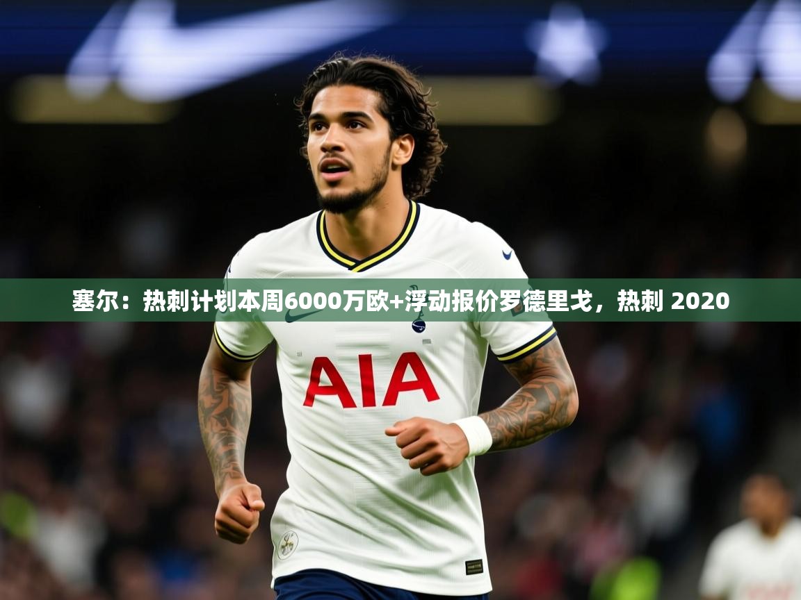 2025乐鱼体育在线下载塞尔:热刺计划本周6000万欧+浮动报价罗德里戈,热刺 2020 第3张
