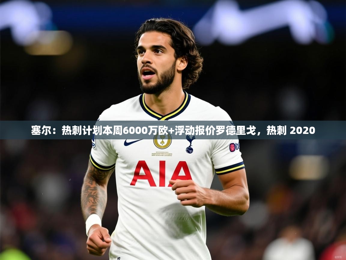 2025乐鱼体育在线下载塞尔:热刺计划本周6000万欧+浮动报价罗德里戈,热刺 2020 第2张