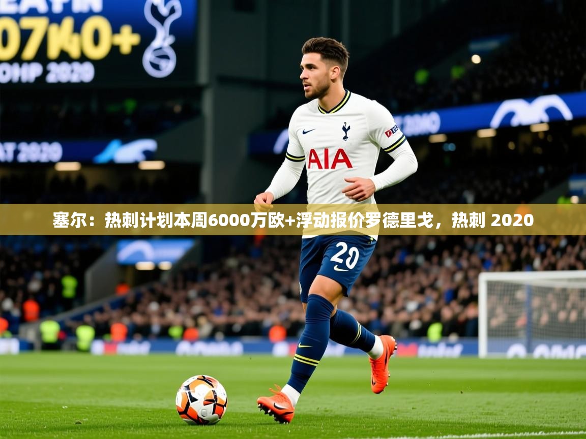 2025乐鱼体育在线下载塞尔:热刺计划本周6000万欧+浮动报价罗德里戈,热刺 2020 第4张