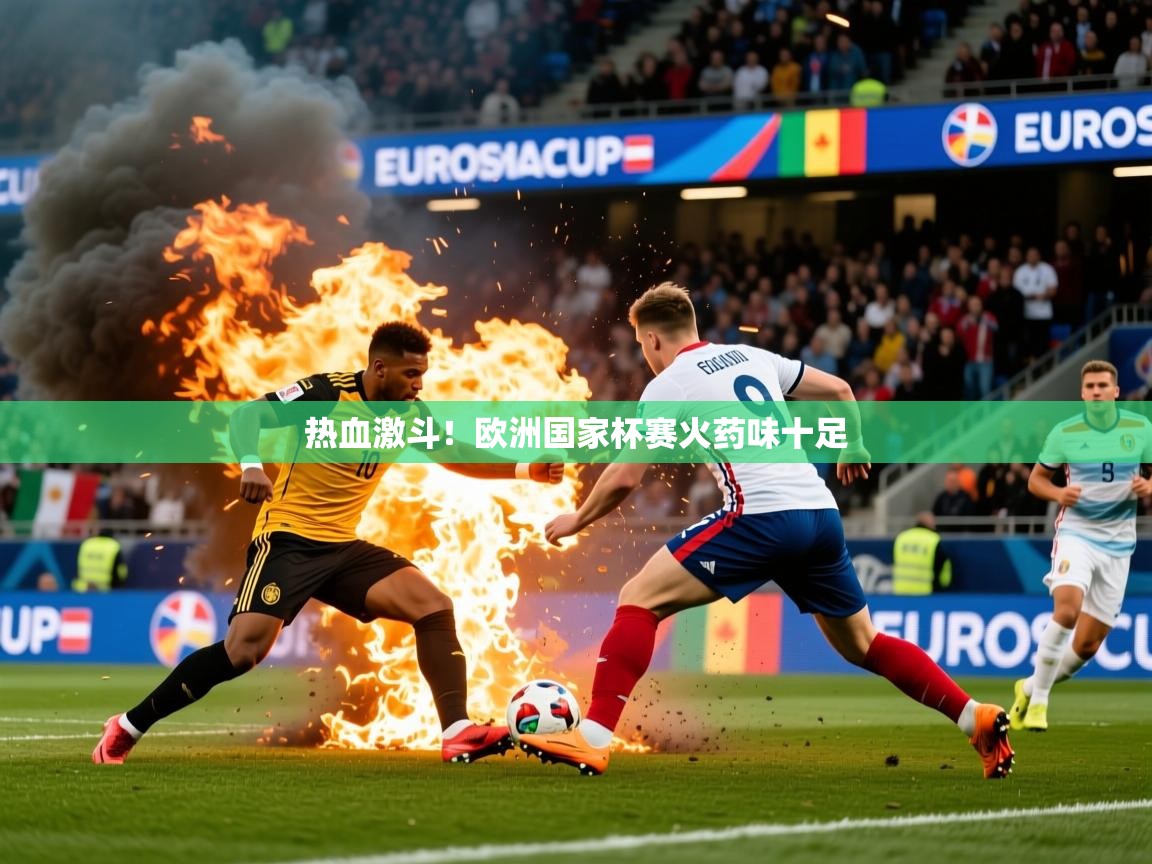 2026乐鱼体育在线网站热血激斗!欧洲国家杯赛火药味十足 第1张