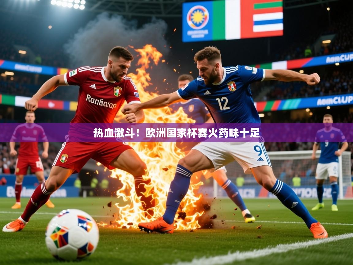 2026乐鱼体育在线网站热血激斗!欧洲国家杯赛火药味十足 第2张