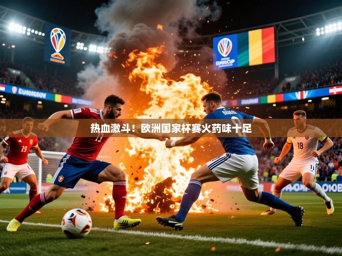 2026乐鱼体育在线网站热血激斗!欧洲国家杯赛火药味十足 第3张