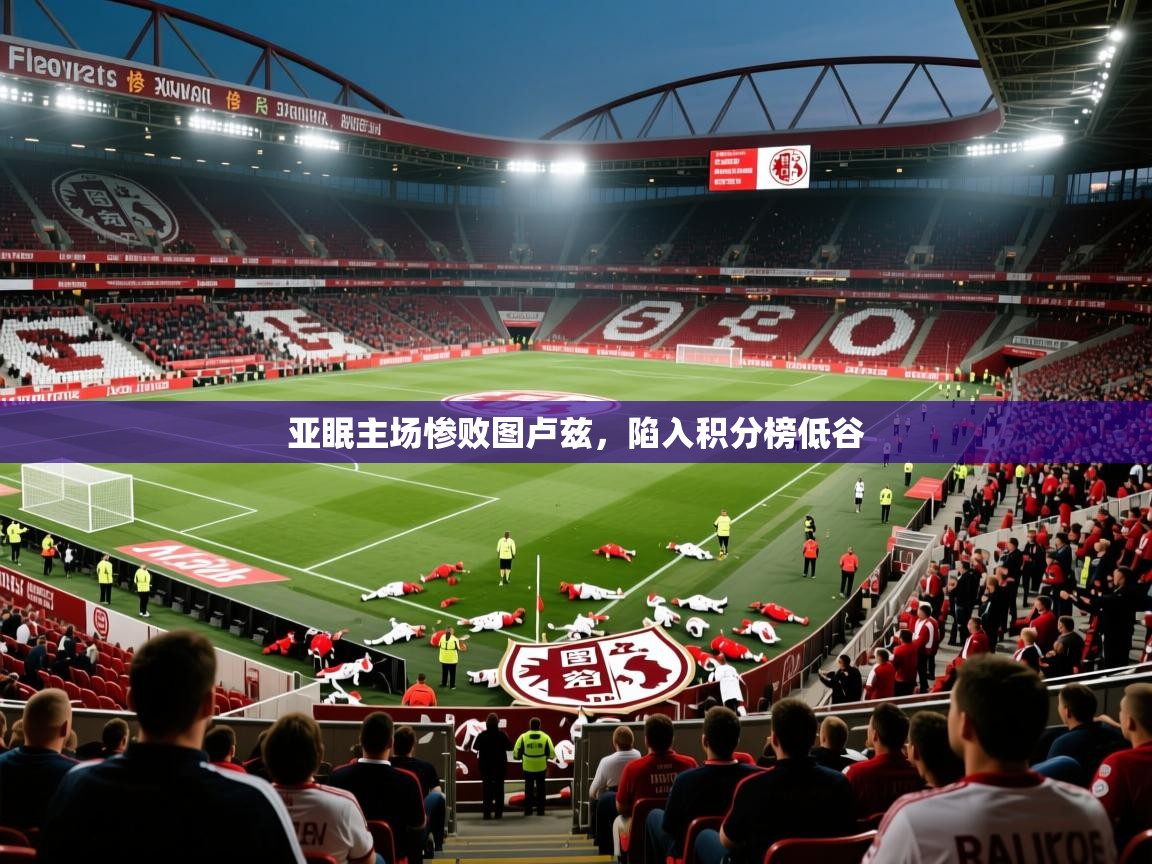 2026乐鱼体育官网亚眠主场惨败图卢兹，陷入积分榜低谷  第1张