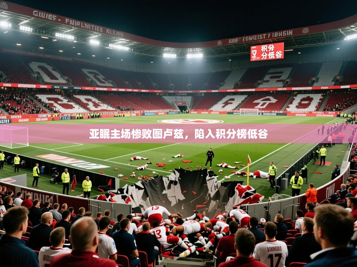 2026乐鱼体育官网亚眠主场惨败图卢兹，陷入积分榜低谷  第3张