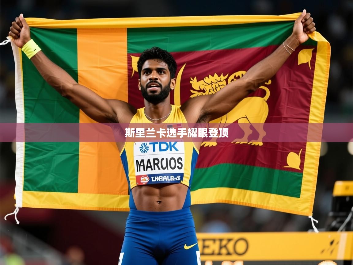 2026乐鱼体育在线观看斯里兰卡选手耀眼登顶  第1张