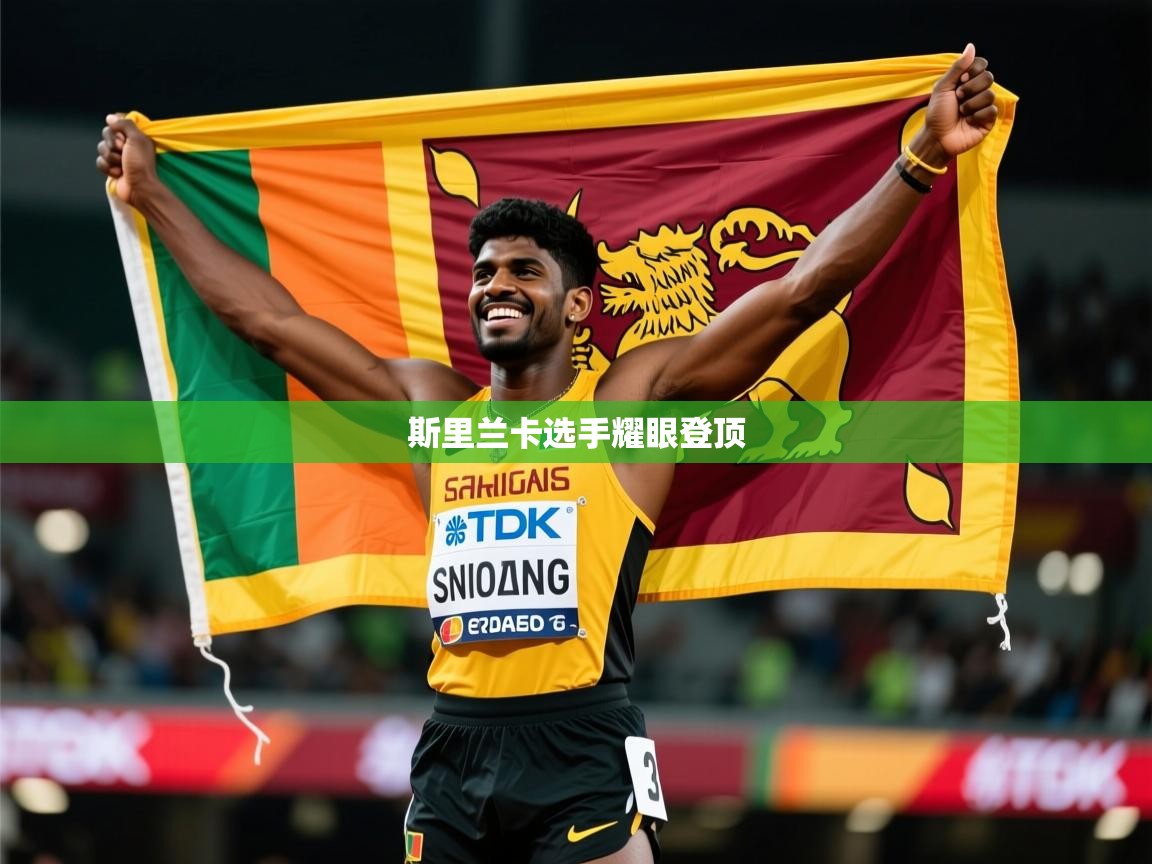 2026乐鱼体育在线观看斯里兰卡选手耀眼登顶  第2张