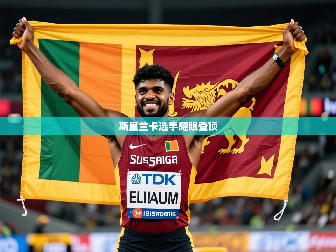 2026乐鱼体育在线观看斯里兰卡选手耀眼登顶  第3张