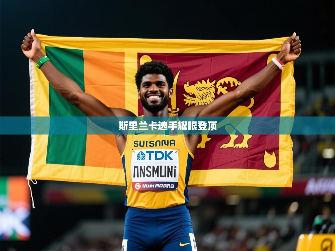 2026乐鱼体育在线观看斯里兰卡选手耀眼登顶  第4张